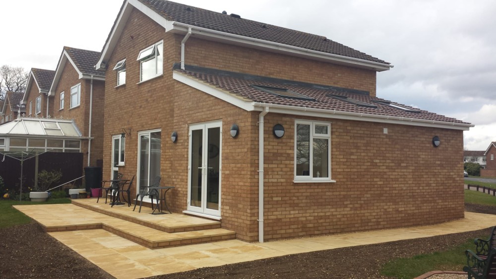 Extension
